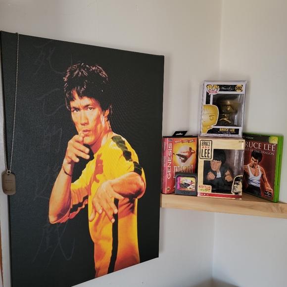 Meet your Posher, Cool Retro 😎 🕹 - Picture 5 of 6